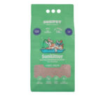 Sunilitter Carbón Activado Aroma Fresh 7.5Kg