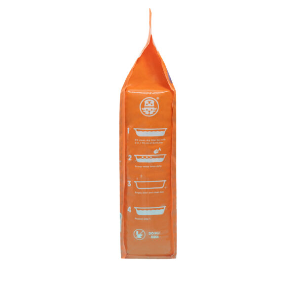 Sunilitter Carbón Activado Sin Aroma 7.5Kg - Imagen 3