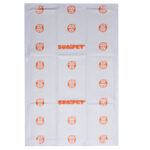 Sunipads Sabanillas Carbon 60x90cms 35Und - Imagen 3