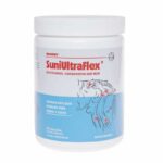 SuniUltraFlex Cuidado Articular Intensivo Perros Gatos 50 Gomitas