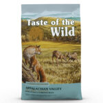 Taste Of The Wild Appalachian Valley (Venado) Canino 12.2Kg