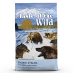 Taste Of The Wild Pacific Stream (Salmon) Canino 12.2Kg