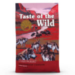 Taste Of The Wild Southwest Canyon (Jabali) Canino 12.2Kg