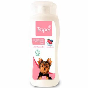 Traper Acondicionador Balsámico Cachorro 260ml