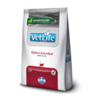 Vet Life Gastrointestinal para Gato 2Kg