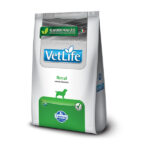 Vet Life Renal Perro 2Kg