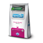 Vet Life Urinary Struvite para Gato 2Kg