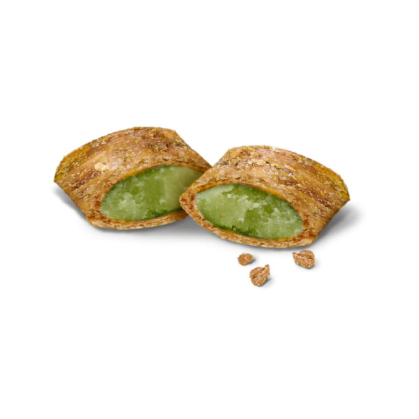 Vitakraft Crispy Crunch Gato Dental Sabor Menta - Imagen 3