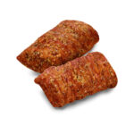 Vitakraft Crispy Crunch Gato Sabor Salmon - Imagen 2