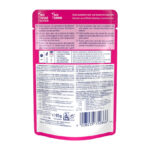 Vitakraft Poesi Delice Gato Sabor Carne 85gr - Imagen 2