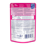 Vitakraft Poesi Delice Gato Sabor Pescado 85gr - Imagen 2