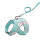 Wonder Cat Arnes Para Gato Con Correa Large - Imagen 5