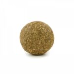 Wonder Cat Bola Catnip Natural Tamaño XL 5cms - Imagen 3