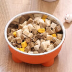 Wonder Dog Plato Elevado Acero Inoxidable para Mascotas - Imagen 2