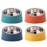 Wonder Dog Plato Ergonomico Inclinado para Mascotas - Imagen 3