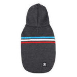 Wonder Dog Poleron Sport Perro Con Capucha Medium