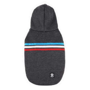 Wonder Dog Poleron Sport Perro Con Capucha Medium