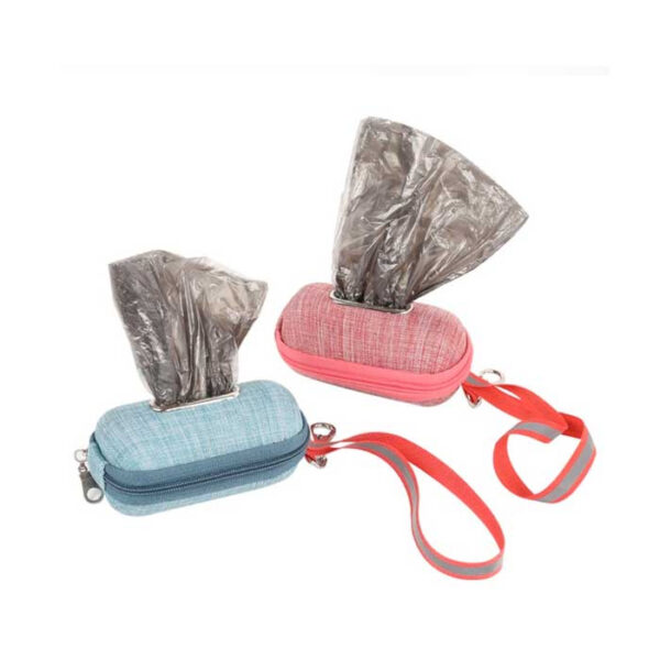 Wonder Dog Porta Bolsas Pro - Imagen 1