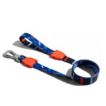 Zeedog Atlanta Correa Paseo Perro Large