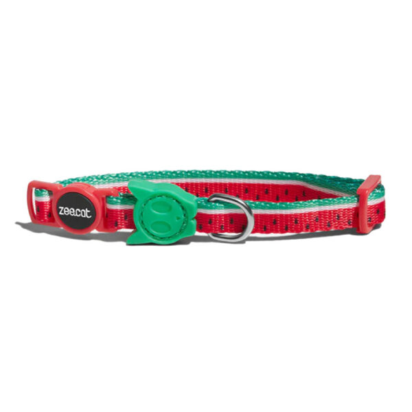 ZeeDog Lola Collar Gato - Imagen 1