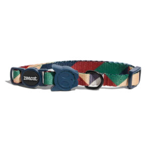 ZeeDog Pacco Collar Gato