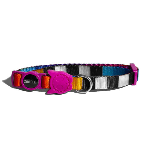 ZeeDog Prisma Collar Gato - Imagen 1