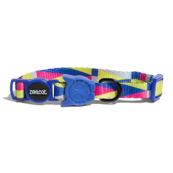 ZeeDog Volt Collar Gato - Imagen 1